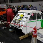 2017 Practical Classics Classic Car Restoration Show 58- Practical Classics Classic Car & Restoration Show