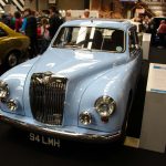 2017 Practical Classics Classic Car Restoration Show 73- Practical Classics Classic Car & Restoration Show