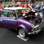 2017 Practical Classics Classic Car Restoration Show 77- Practical Classics Classic Car & Restoration Show