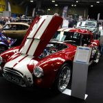 2017 Practical Classics Classic Car Restoration Show 78- Practical Classics Classic Car & Restoration Show