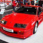 2017 Practical Classics Classic Car Restoration Show 80- Practical Classics Classic Car & Restoration Show