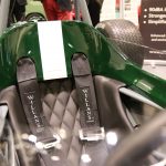 4. Crosslé 90F Seat- Classic Racing School