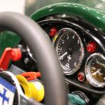 5. Crosslé 90F Cockpit- Classic Racing School