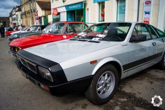 Auto Passion Avallon 2017 18-