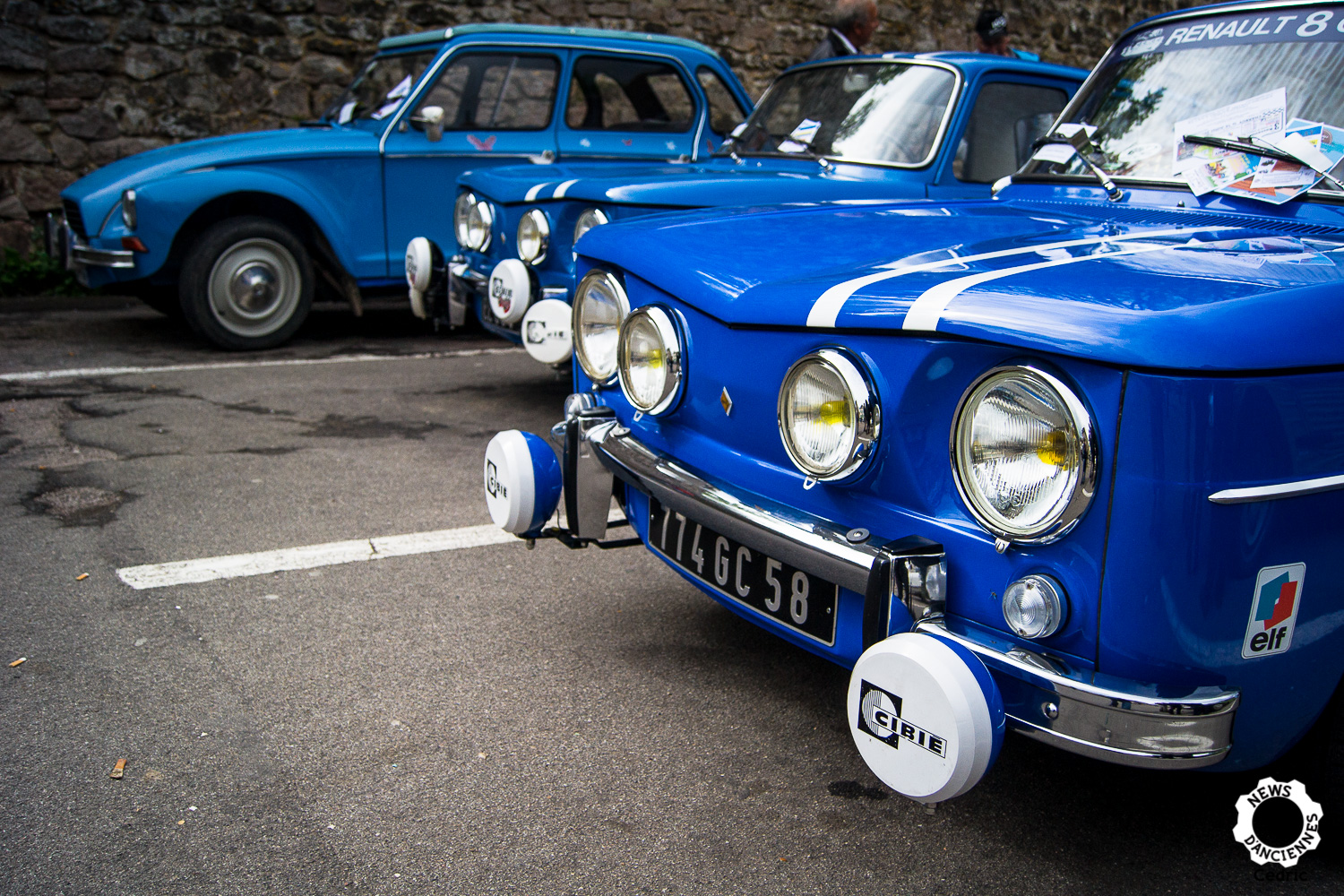 Auto Passion Avallon 2017