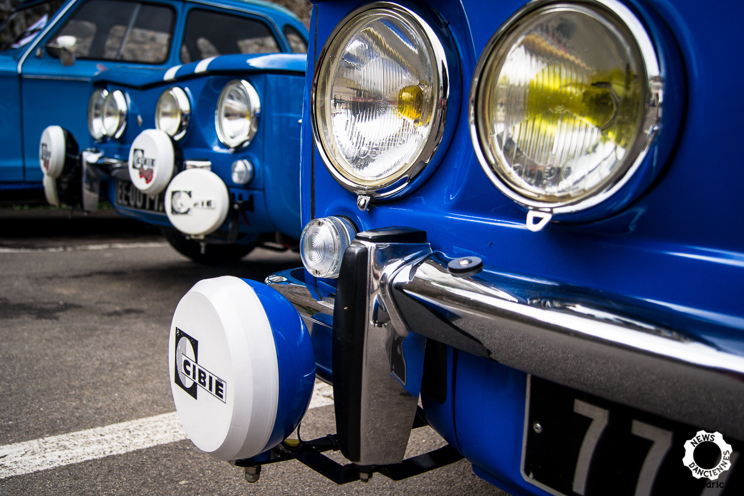 Auto Passion Avallon 2017