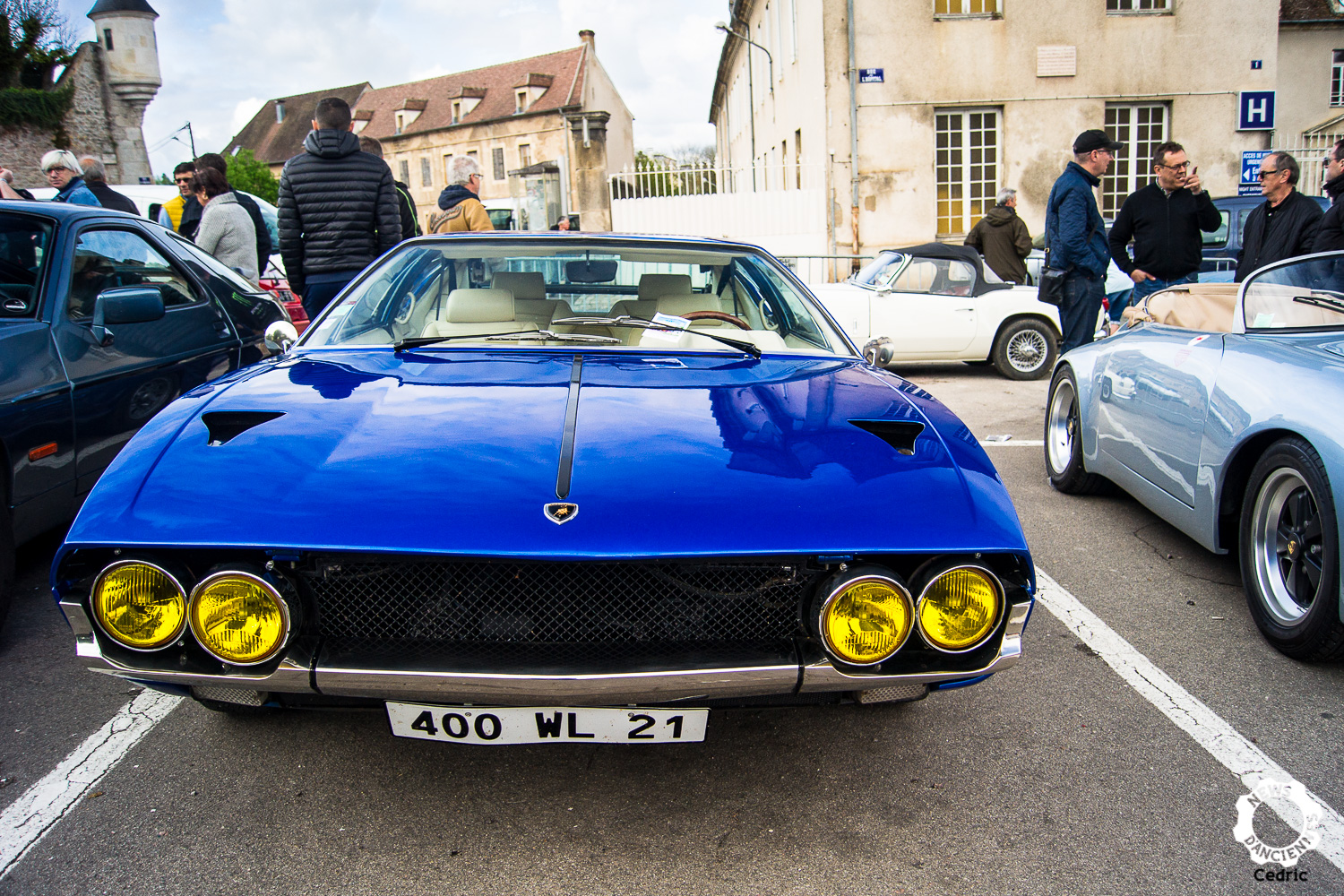 Auto Passion Avallon 2017