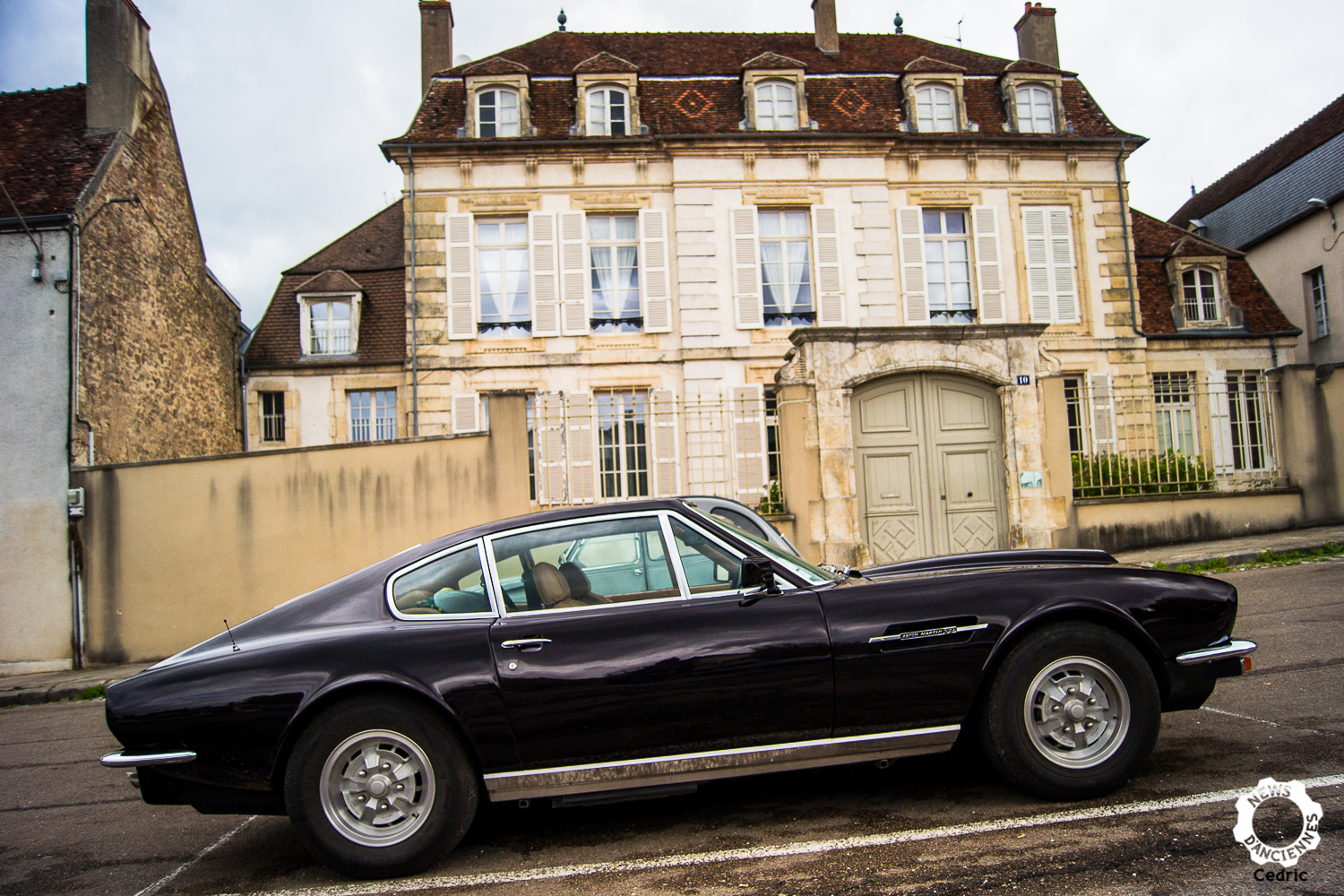 Auto Passion Avallon 2017