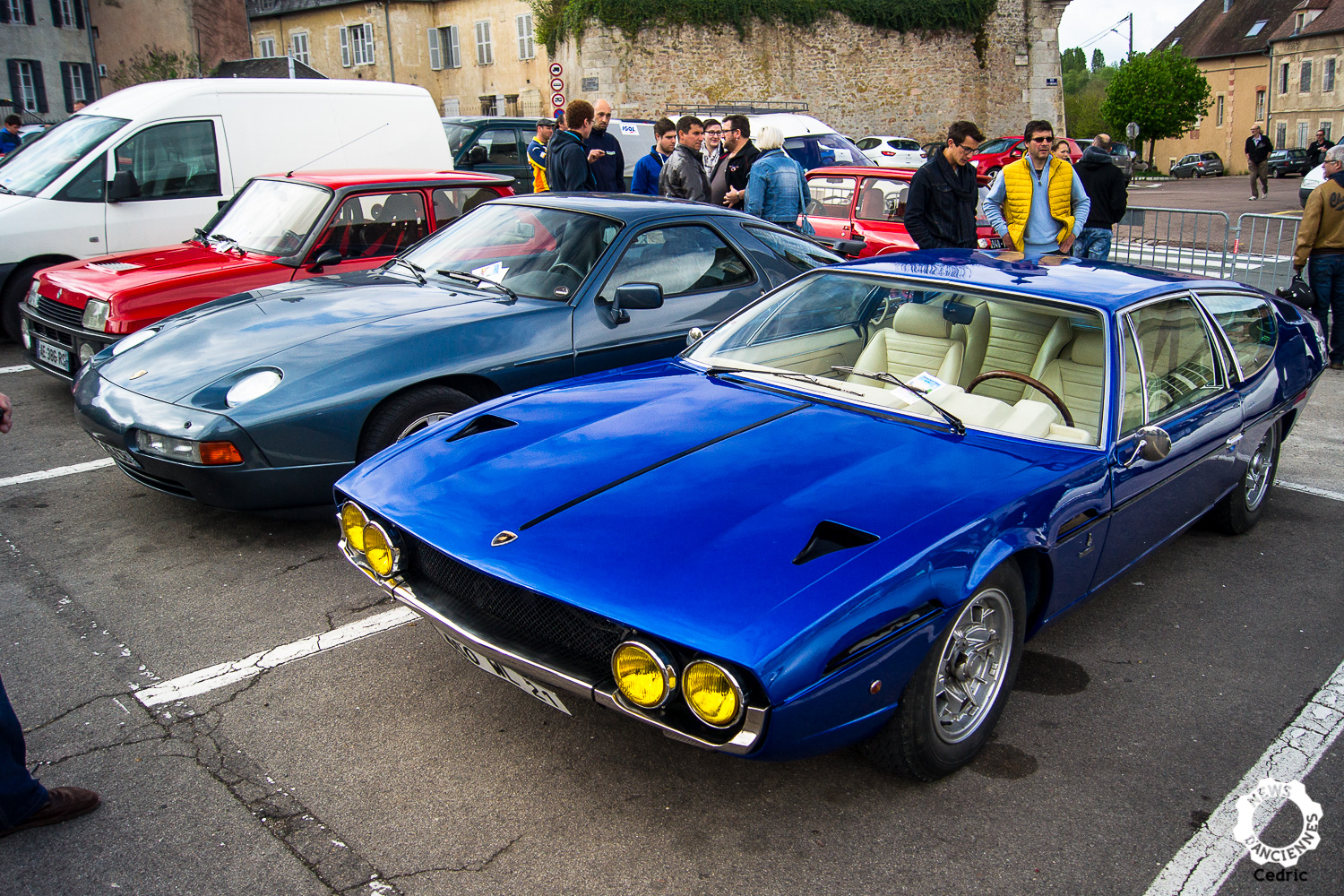 Auto Passion Avallon 2017
