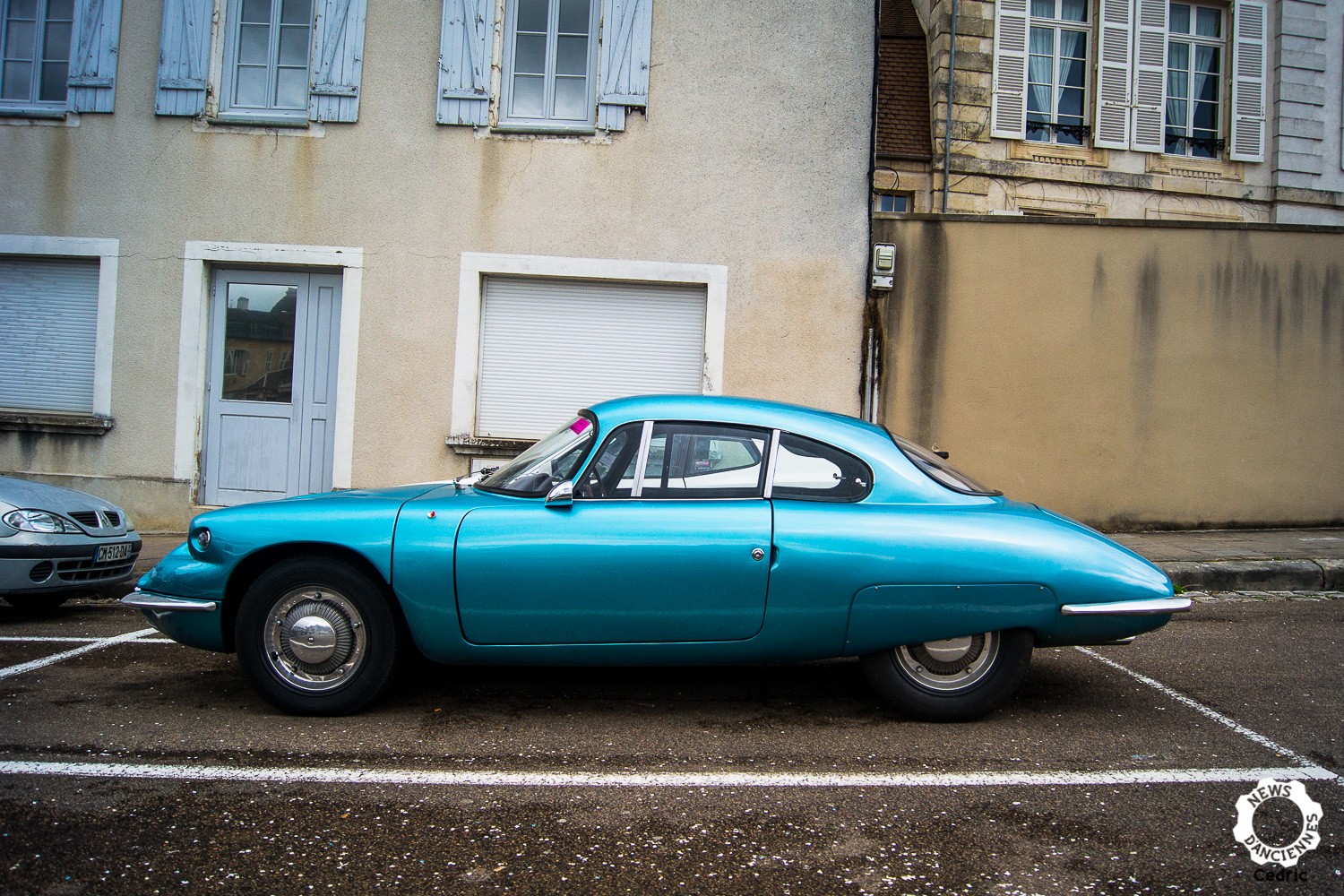 Auto Passion Avallon 2017