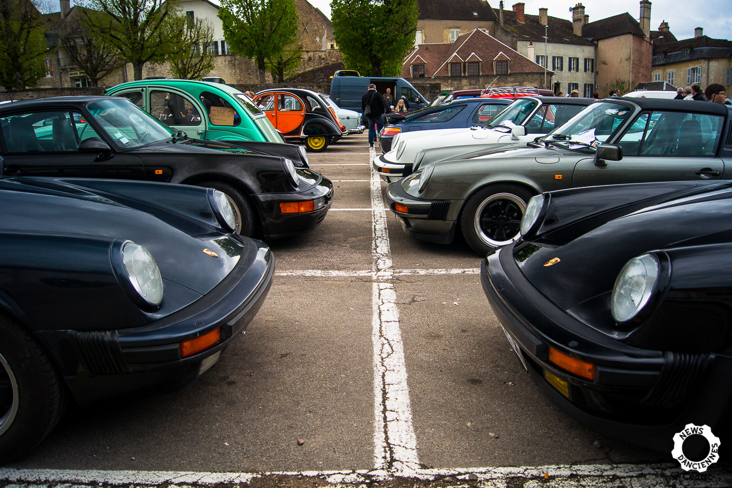 Auto Passion Avallon 2017