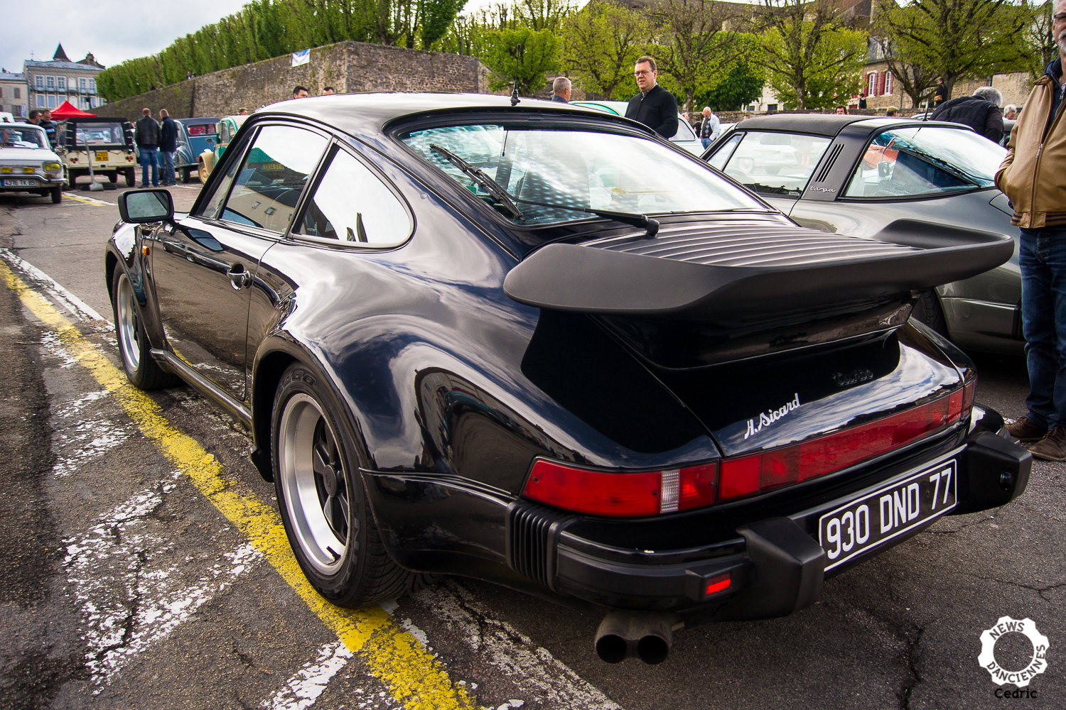 Auto Passion Avallon 2017