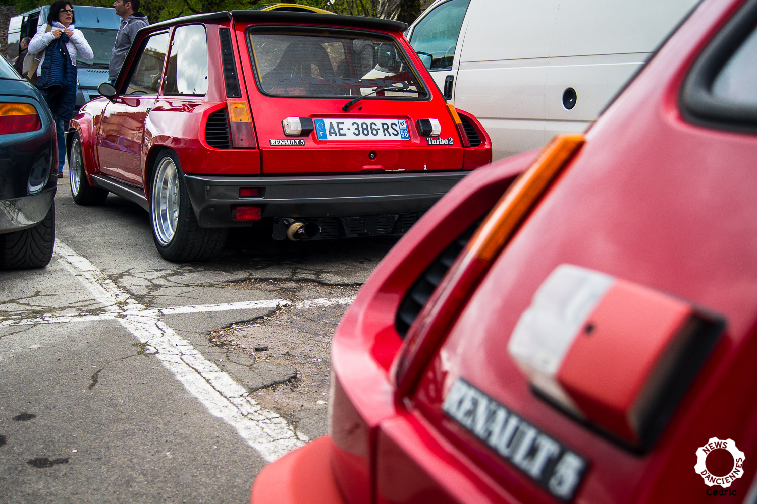 Auto Passion Avallon 2017