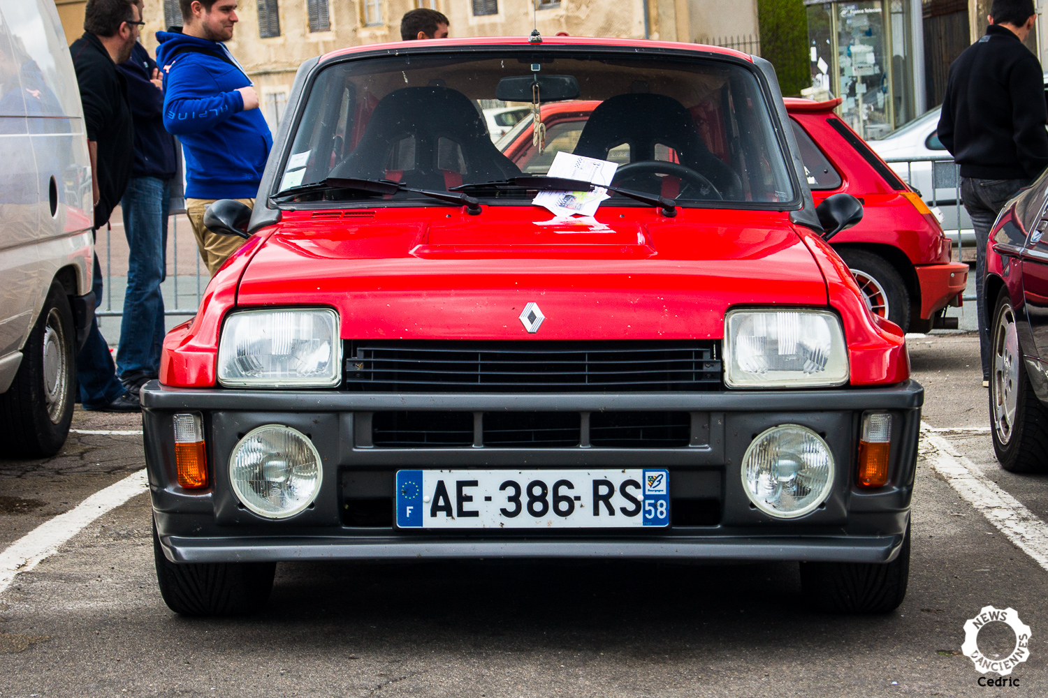 Auto Passion Avallon 2017