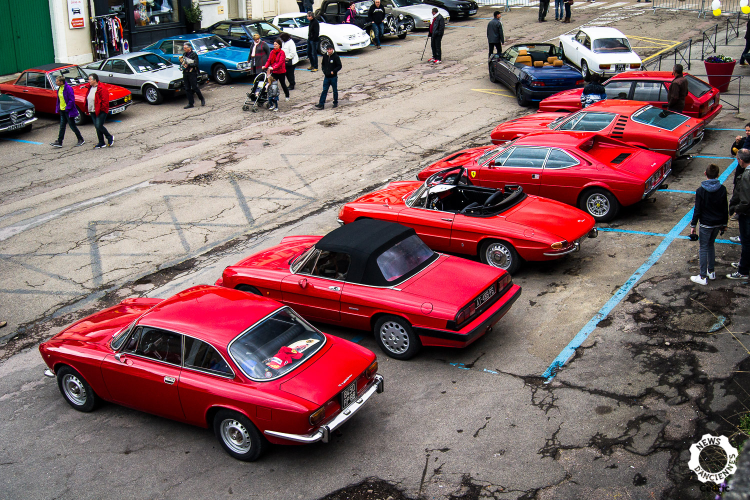 Auto Passion Avallon 2017