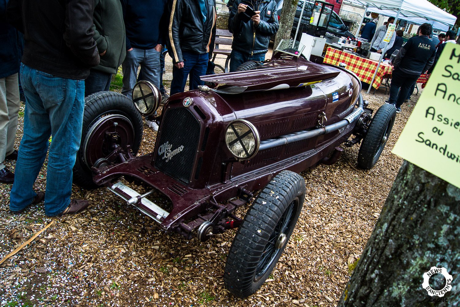 Auto Passion Avallon 2017