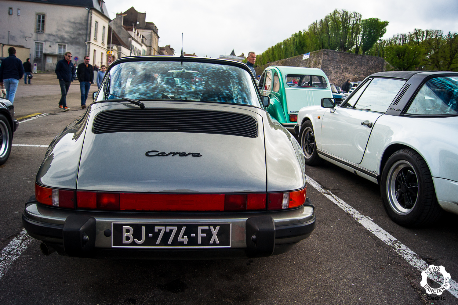 Auto Passion Avallon 2017