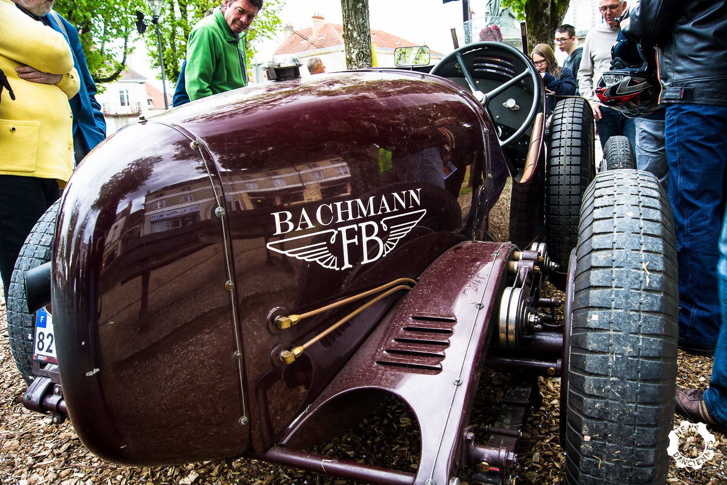 Auto Passion Avallon 2017