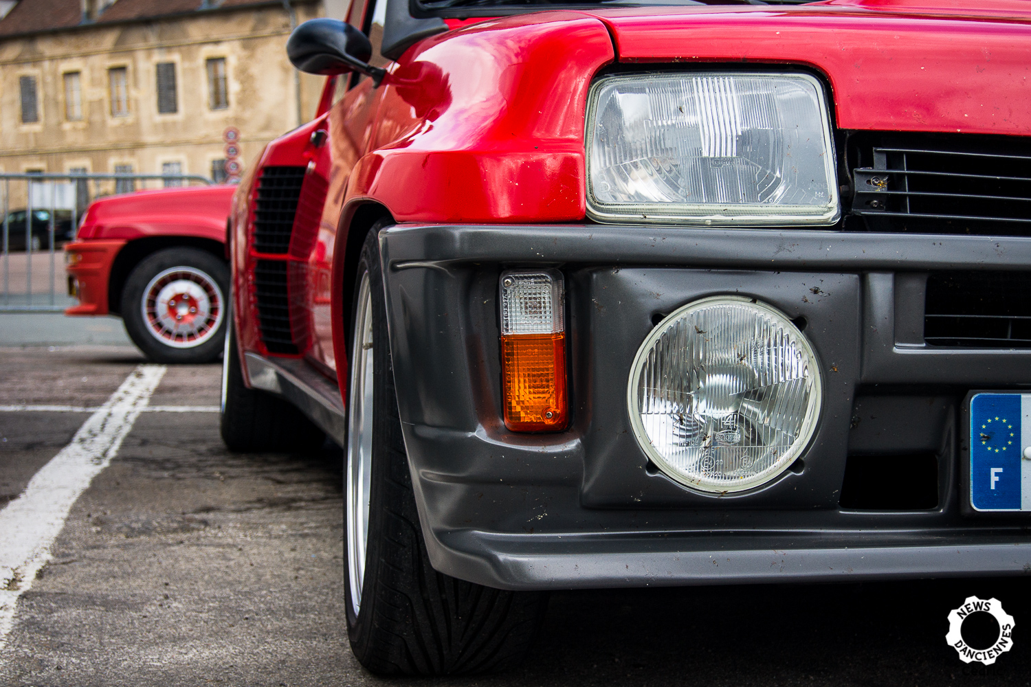 Auto Passion Avallon 2017