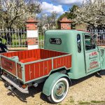 Bourse de Courtenay 2017 77- bourse de Courtenay 2017