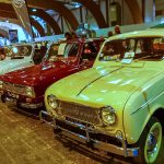 Bourse de Rennes part 1 11- Retro Passion Rennes 2017