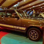Bourse de Rennes part 1 12- Retro Passion Rennes 2017
