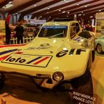 Bourse de Rennes part 1 14- Retro Passion Rennes 2017