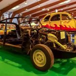 Bourse de Rennes part 1 15- Retro Passion Rennes 2017