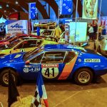 Bourse de Rennes part 1 19- Retro Passion Rennes 2017
