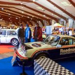 Bourse de Rennes part 1 2- Retro Passion Rennes 2017