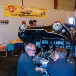 Bourse de Rennes part 1 21- Retro Passion Rennes 2017