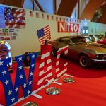 Bourse de Rennes part 1 26- Retro Passion Rennes 2017