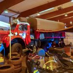 Bourse de Rennes part 1 27- Retro Passion Rennes 2017