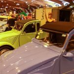 Bourse de Rennes part 1 32- Retro Passion Rennes 2017