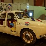 Bourse de Rennes part 1 7- Retro Passion Rennes 2017