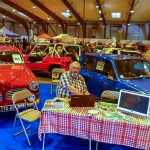 Bourse de Rennes part 1 8- Retro Passion Rennes 2017