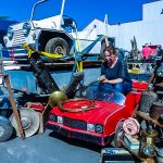 Bourse de Rennes part 2 13- Retro Passion Rennes 2017