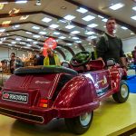 Bourse de Rennes part 2 15- Retro Passion Rennes 2017