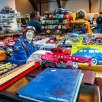 Bourse de Rennes part 2 4- Retro Passion Rennes 2017