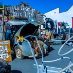 Bourse de Rennes part 2 9- Retro Passion Rennes 2017