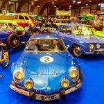Bourse de Rennes part 3- Retro Passion Rennes 2017