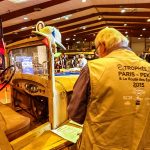 Bourse de Rennes part 3 3- Retro Passion Rennes 2017