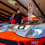 Bourse de Rennes part 3 4- Retro Passion Rennes 2017