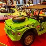 Bourse de Rennes part 3 7- Retro Passion Rennes 2017