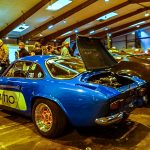 Bourse de Rennes part 3 9- Retro Passion Rennes 2017