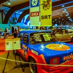 Bourse de Rennes part 4 2- Retro Passion Rennes 2017