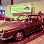 Bourse de Rennes part 4 4- Retro Passion Rennes 2017
