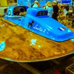Bourse de Rennes part 4 7- Retro Passion Rennes 2017