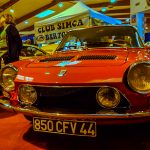 Bourse de Rennes part 4 8- Retro Passion Rennes 2017
