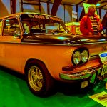 Bourse de Rennes part 4 9- Retro Passion Rennes 2017